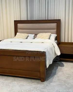 Elegance Bedsofa Full Quality 5*6