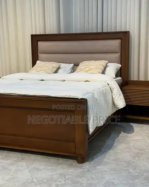Elegance Bedsofa Full Quality 5*6