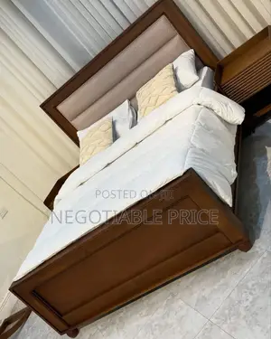 Elegance Bedsofa Full Quality 5*6
