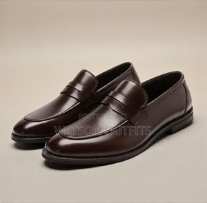 Viatu Vya Kifalme Kwa Wanaume or Men's Kings Shoes Very Very Smart