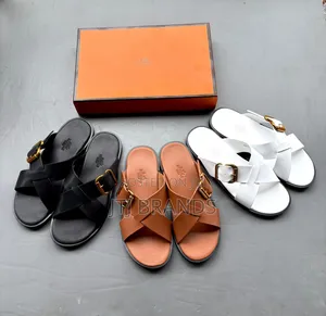 Ukikosa Basi New Sandals