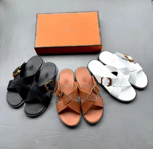 Ukikosa Basi New Sandals