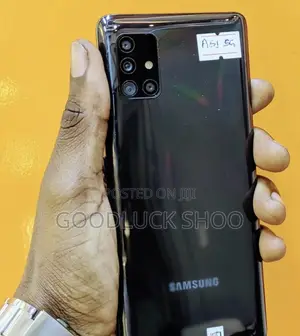 Samsung Galaxy A51 128 GB