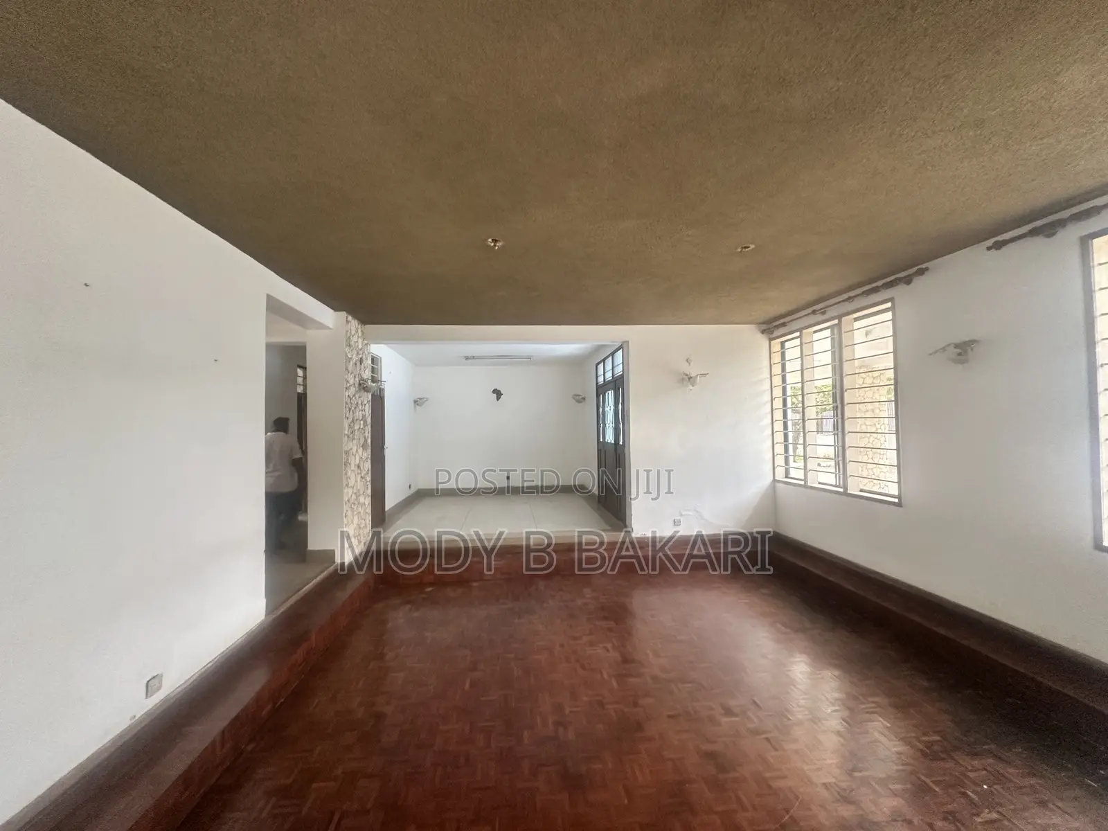 4bdrm House in Mikocheni for rent