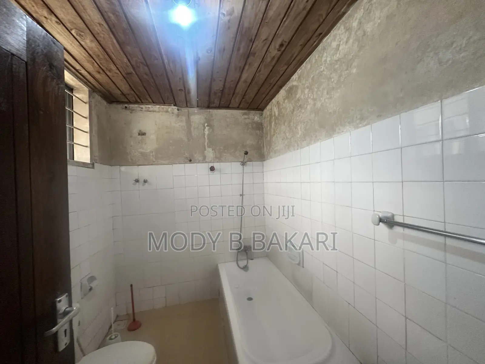 4bdrm House in Mikocheni for rent