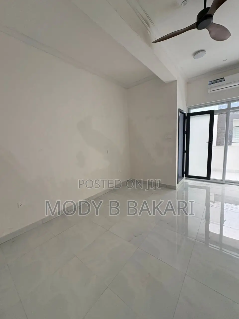 3bdrm Apartment in Masaki for rent