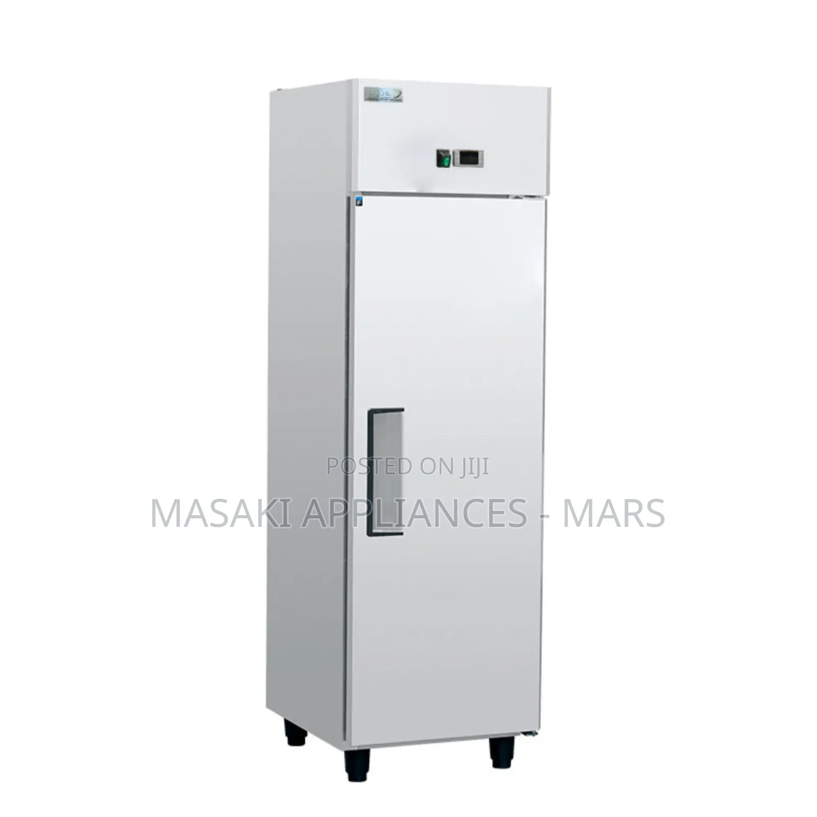 New! Commercial Upright Freezer Model Stuf-1pn 510litres 220volts