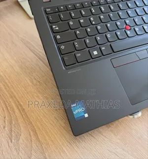 Laptop Lenovo ThinkPad T14 G3 16GB Intel Core I7 SSD 512GB