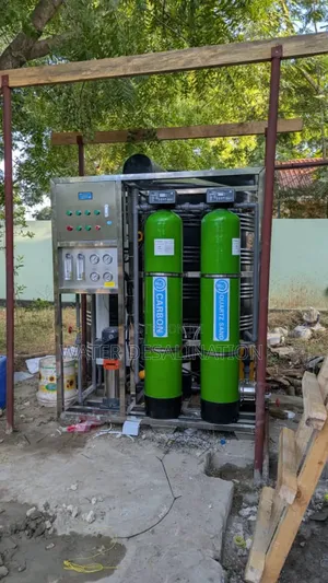 Ro Machine