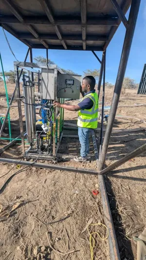 Ro Machine