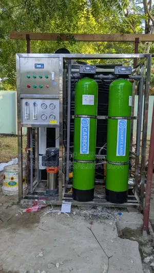 Ro Machine