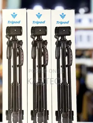 Tripod Camera Stand 2m