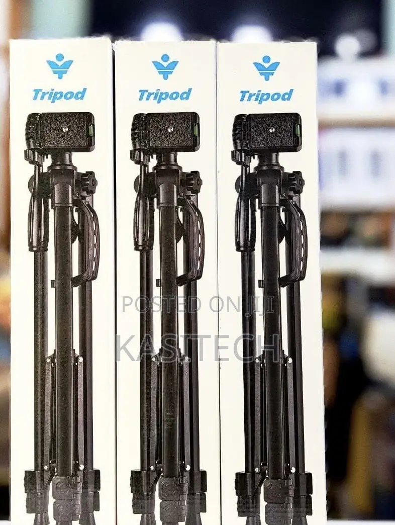 Tripod Camera Stand 2m