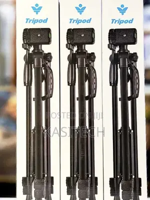 Tripod Camera Stand 2m