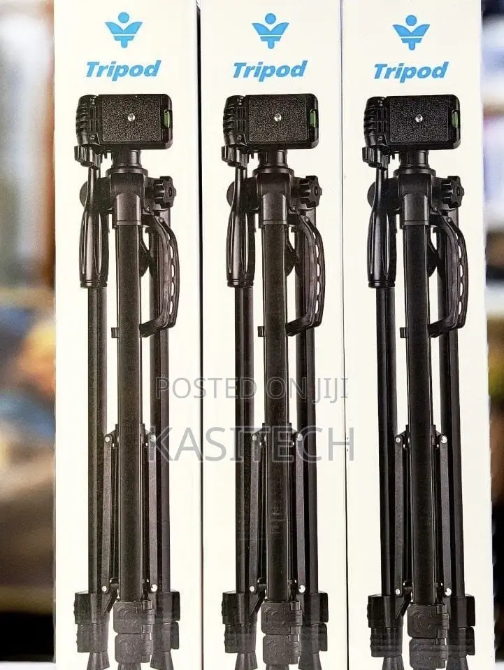 Tripod Camera Stand 2m