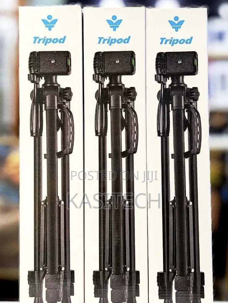 Tripod Camera Stand 2m