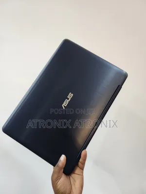 Laptop Asus 4GB Intel SSD 128GB