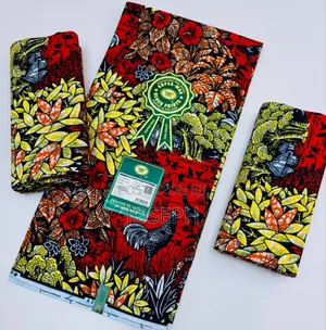 Super Wax, Quality 3pcs