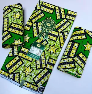 Super Wax, Quality 3pcs