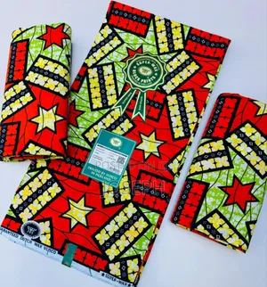 Super Wax, Quality 3pcs