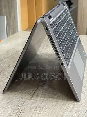 Laptop Dell Latitude 7320 16GB Intel Core I7 SSD 512GB