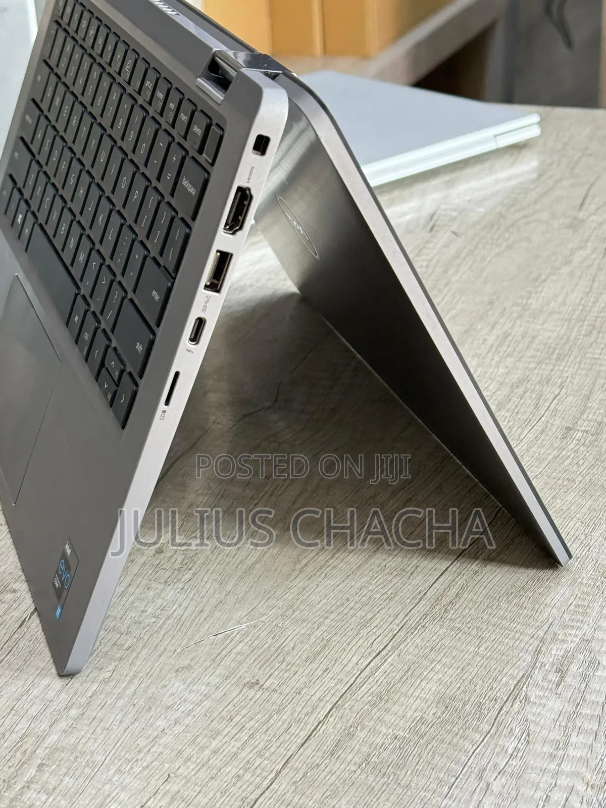 Laptop Dell Latitude 7320 16GB Intel Core I7 SSD 512GB