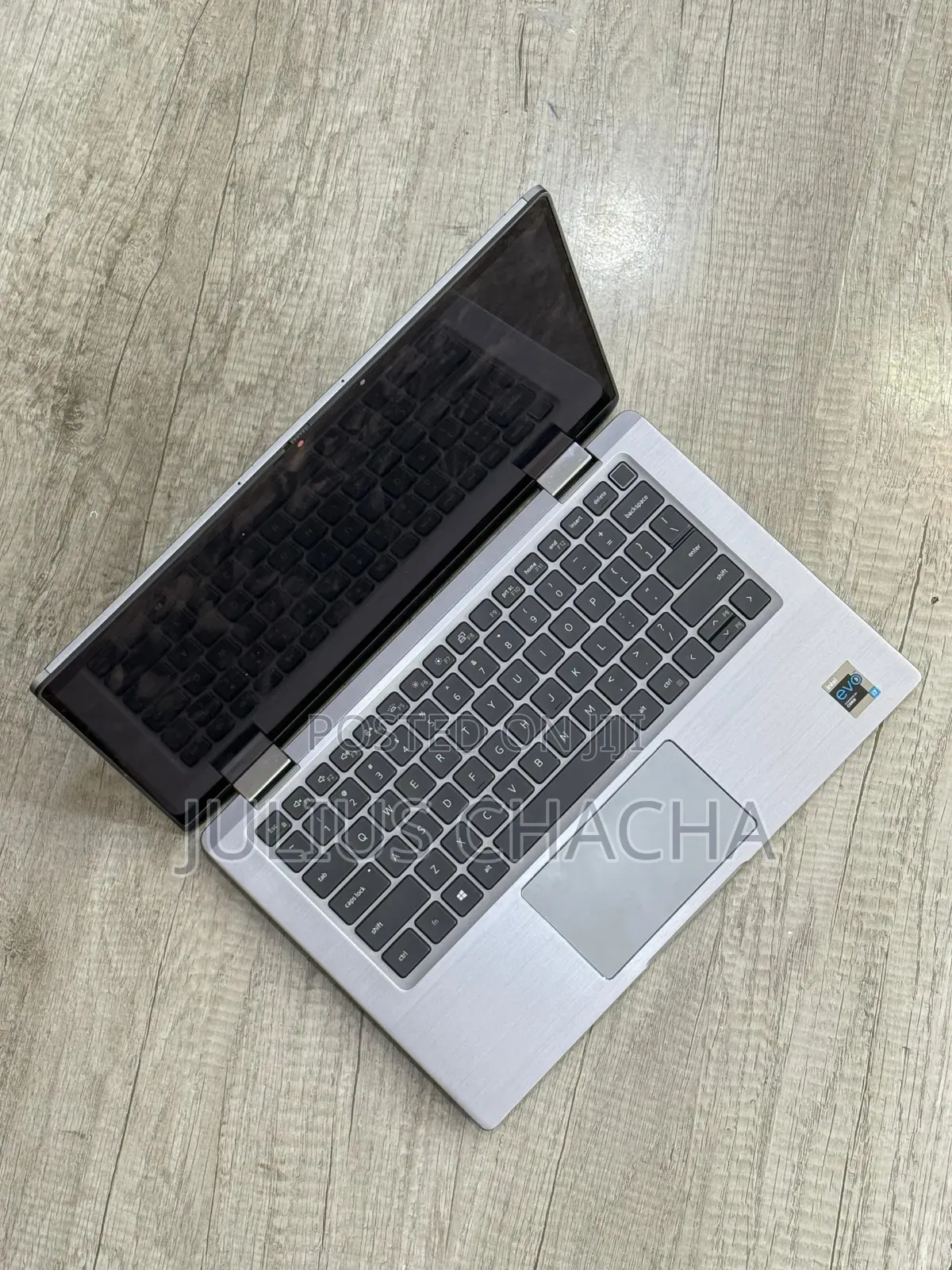 Laptop Dell Latitude 7320 16GB Intel Core I7 SSD 512GB