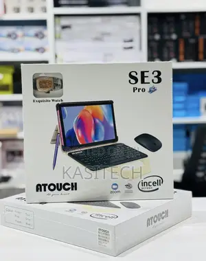 New Atouch SE 3 512 GB Blue
