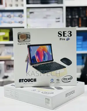 New Atouch SE 3 512 GB Blue