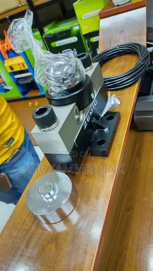 Zemic Hm9b Dual Shear Beam Load Cell