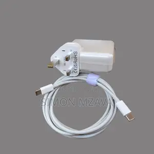 High Power Type-C Charger for Macbook 67w | Best for Macbooks