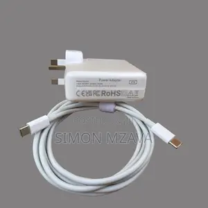 High Power Type-C Charger for Macbook 67w | Best for Macbooks