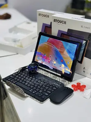 New Atouch AT7 512 GB Gray