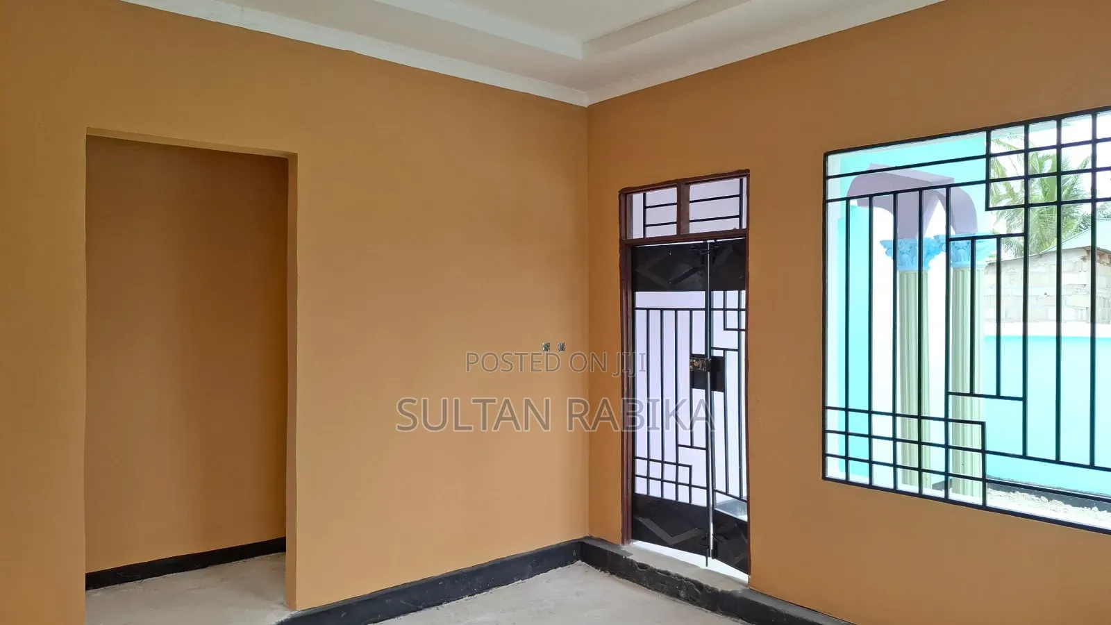 Furnished 3bdrm House in Chanika Zingiziwa for sale