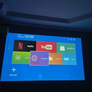 Projector Hy 320