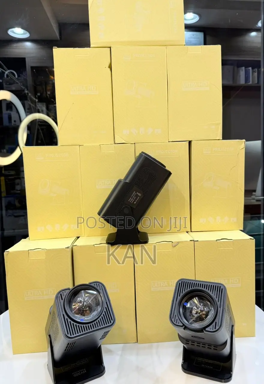 Projector Hy 320