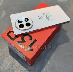 New OnePlus 13R 256 GB Silver