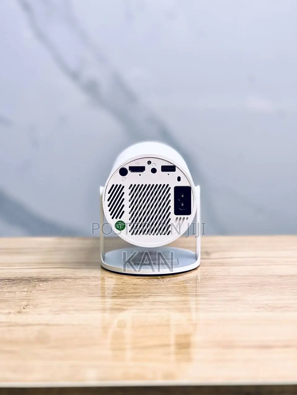 Hy 300 Projector