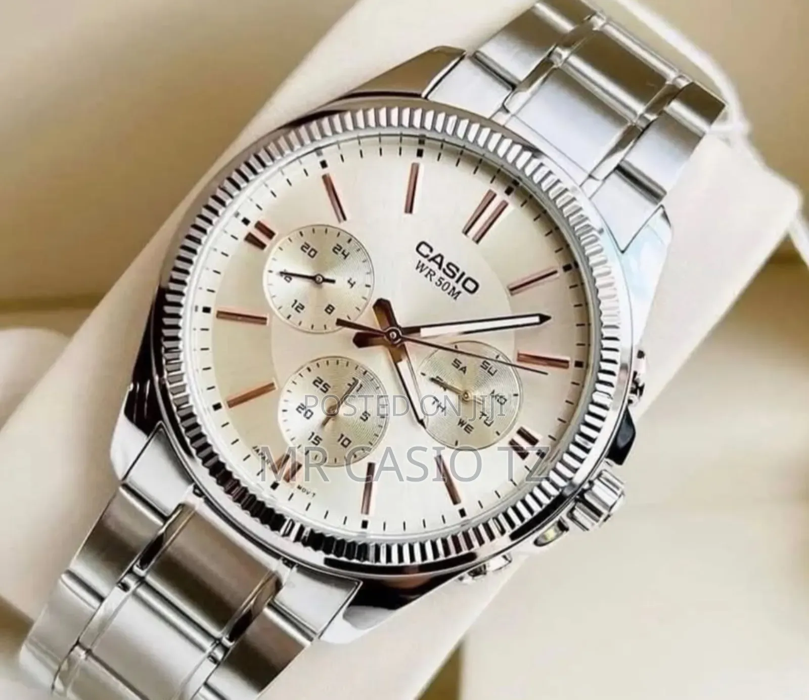 Casio MTP-1375d-7a2vdf