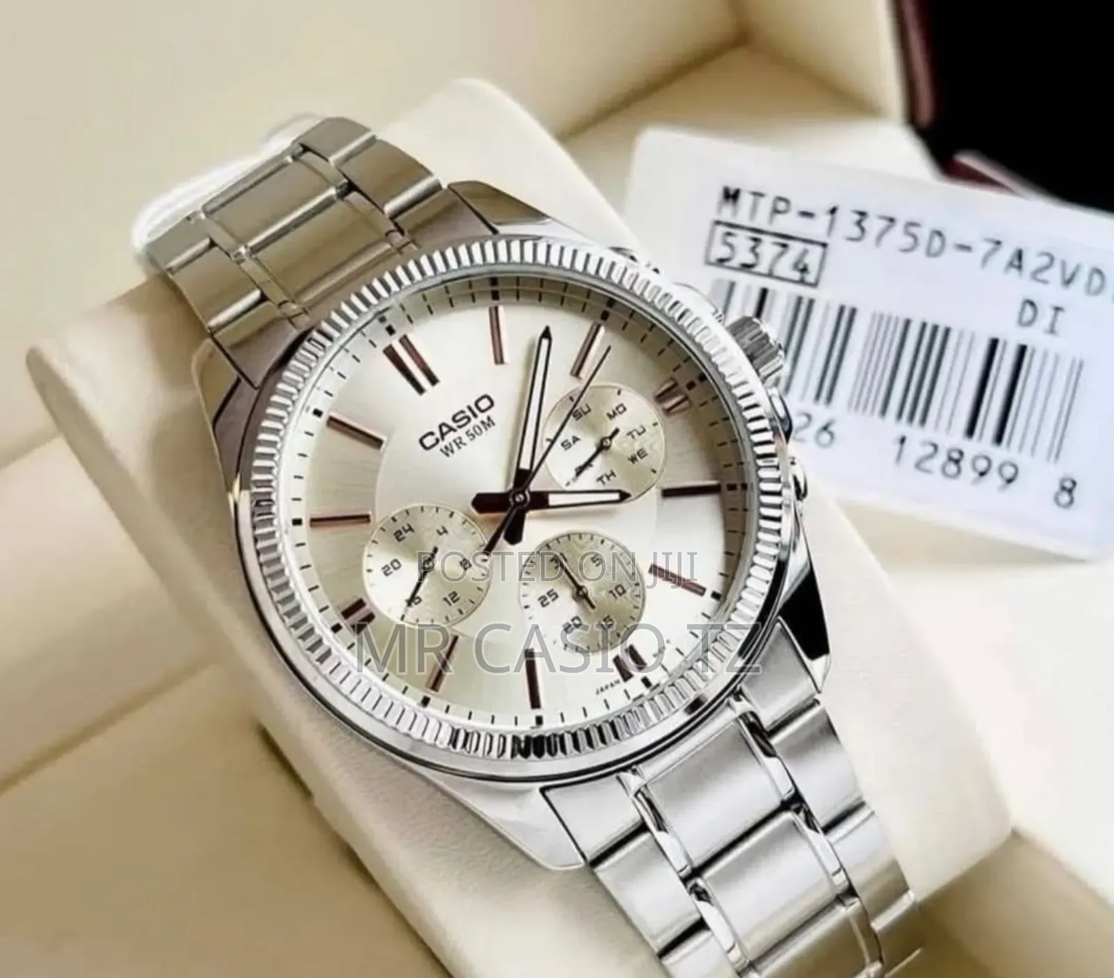 Casio MTP-1375d-7a2vdf