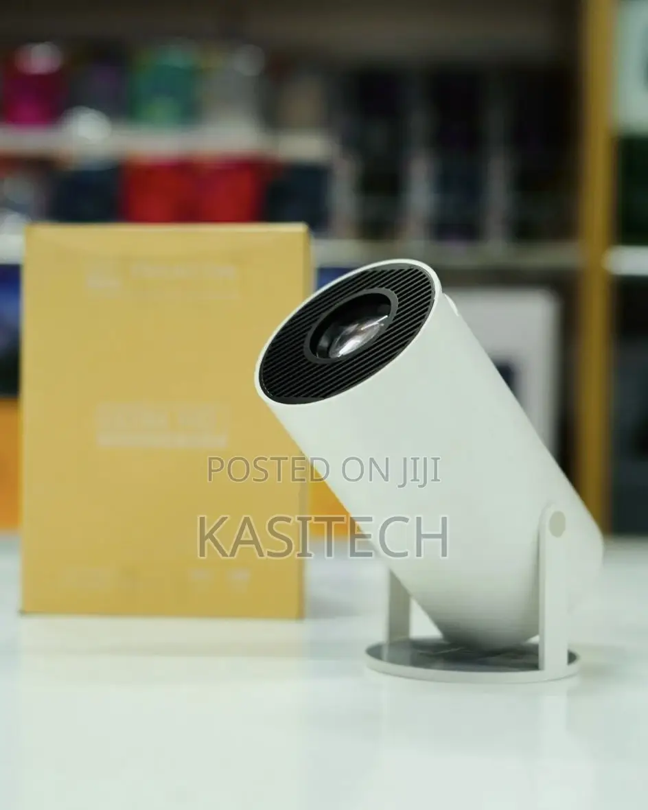 Projector Ultra Hd