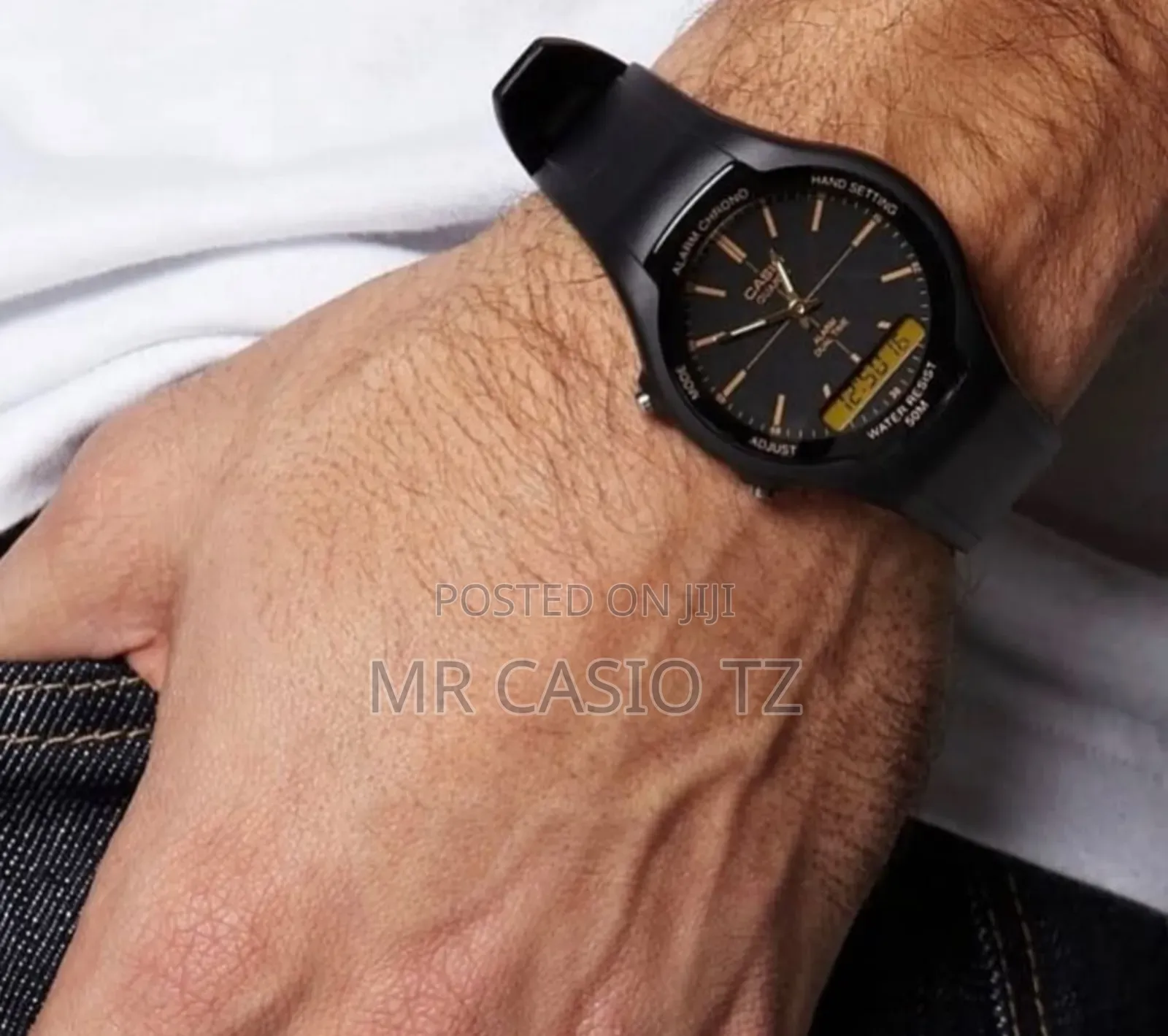 Casio Aw-90h-9evdf