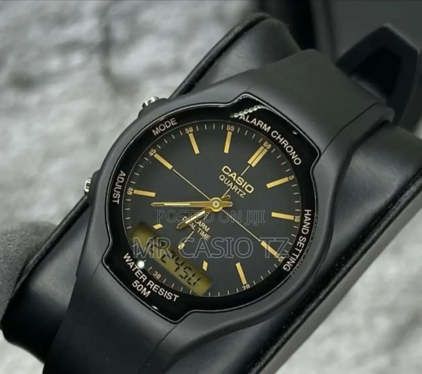 Casio Aw-90h-9evdf