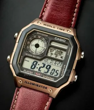 Casio Ae1200whl-5av
