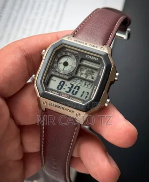 Casio Ae1200whl-5av