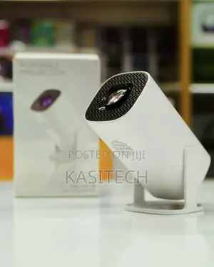 Mini Portable Projector