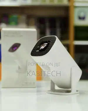 Mini Portable Projector