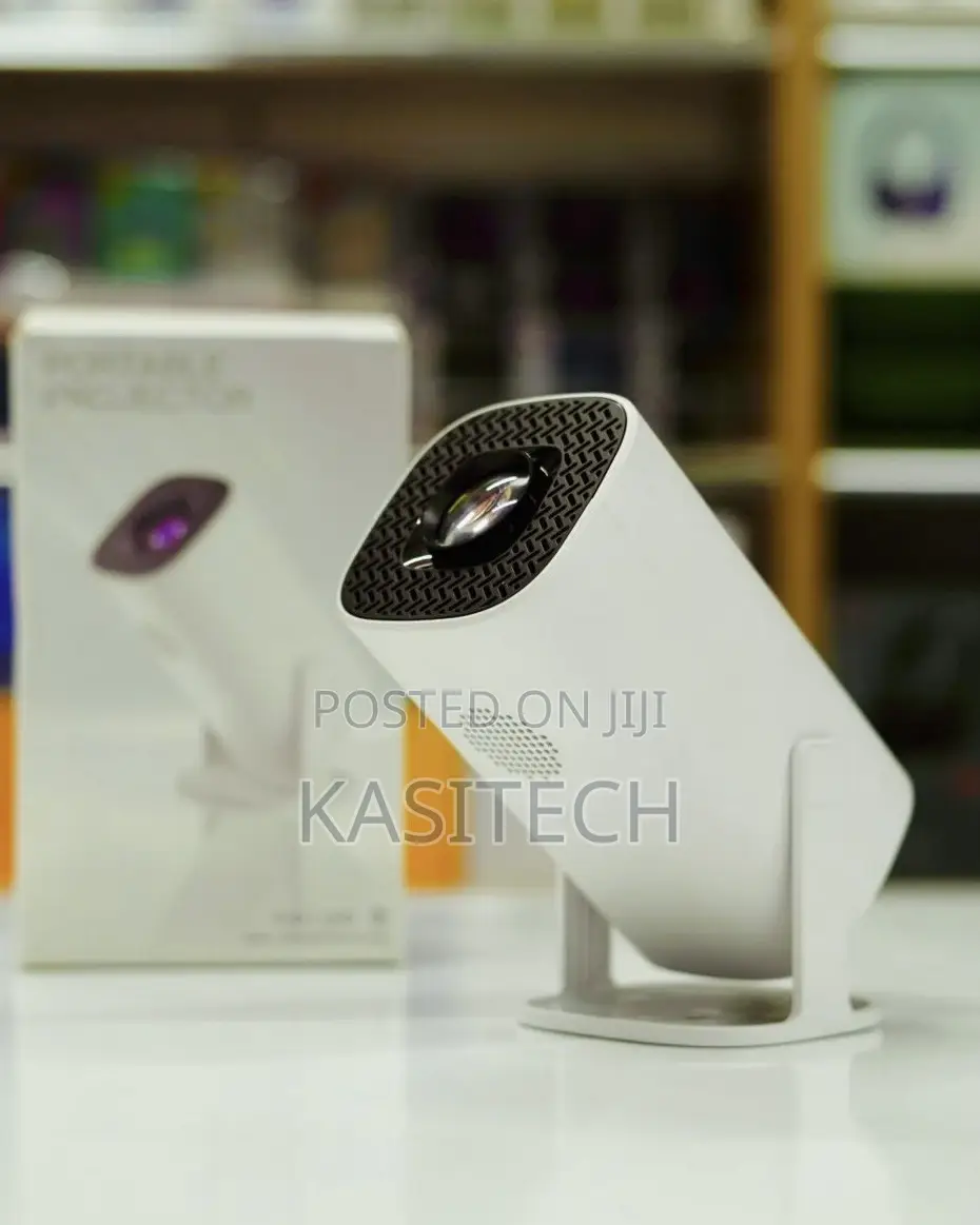 Mini Portable Projector