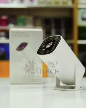 Mini Portable Projector