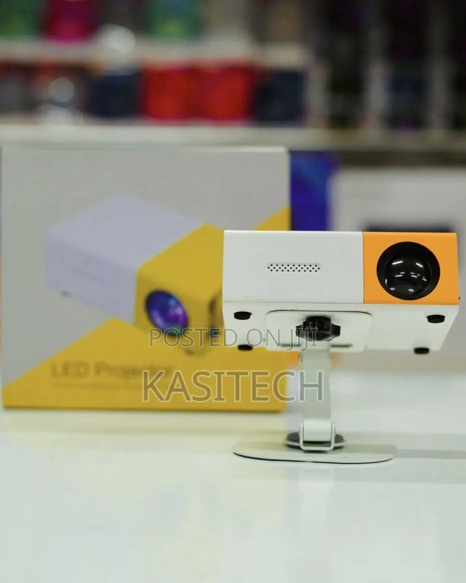 Led Projector